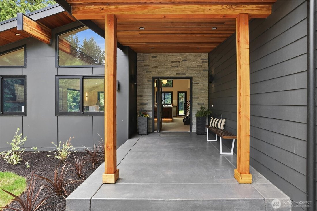 Maison à Snohomish, Washington, États-Unis 2 - 18519997