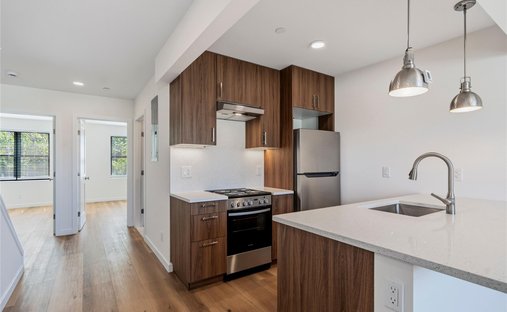 New York, New York, United States 1