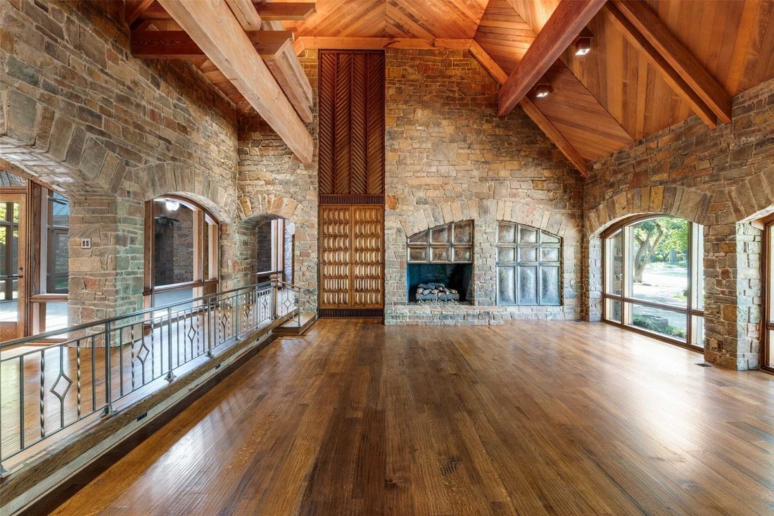 House in Dallas, Texas, United States 5 - 18519804