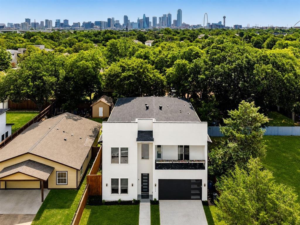 House in Dallas, Texas, United States 2 - 18519016