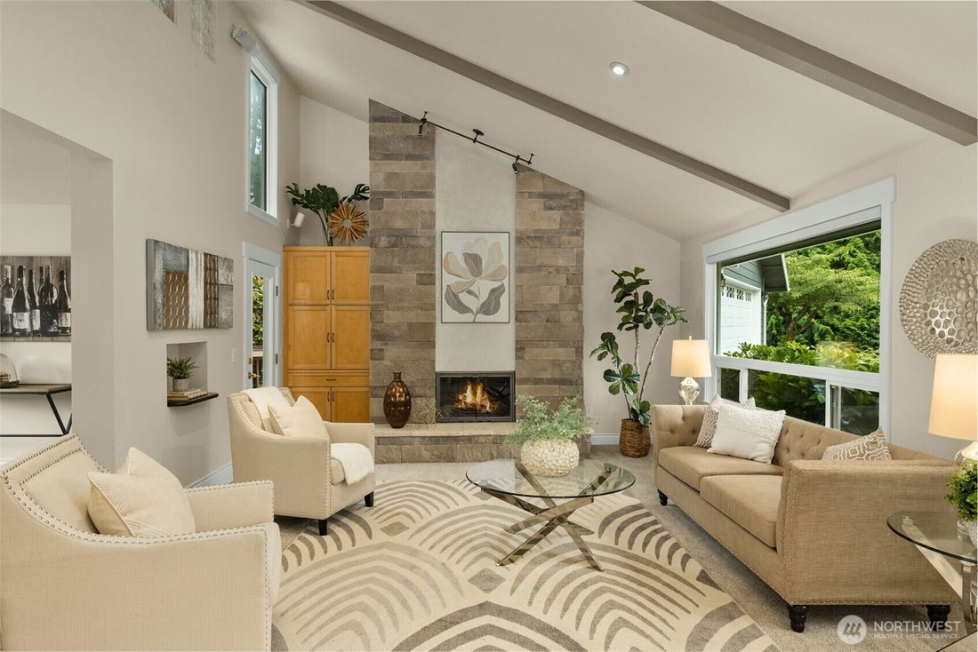 House in Newcastle, Washington, United States 5 - 18520023