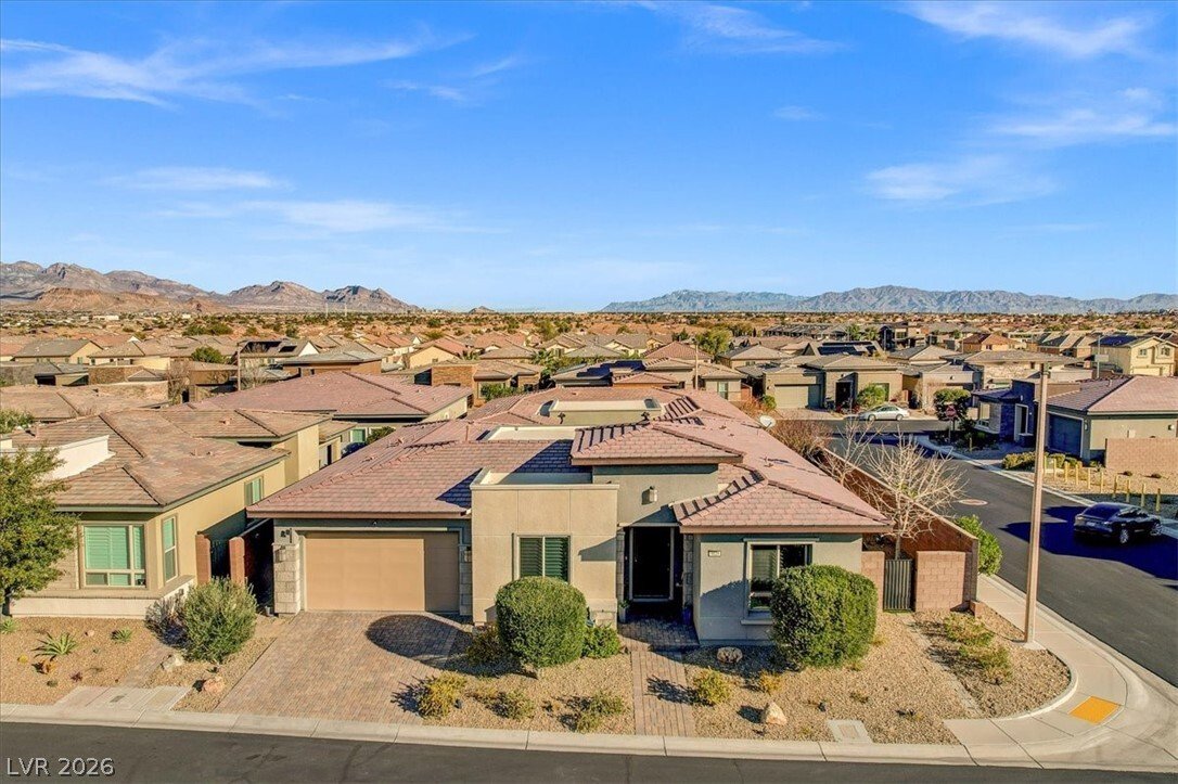 House in Las Vegas, Nevada, United States 1 - 18517120