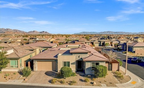 Casa a Las Vegas, Nevada, Stati Uniti 1
