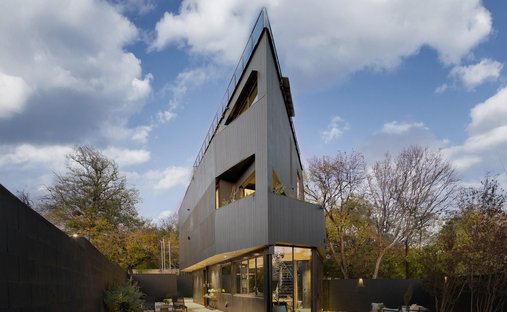 House in Austin, Texas, United States 1