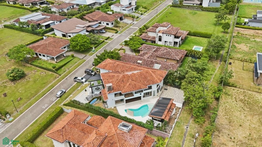 House in Guácima, Alajuela Province, Costa Rica 1 - 18520143