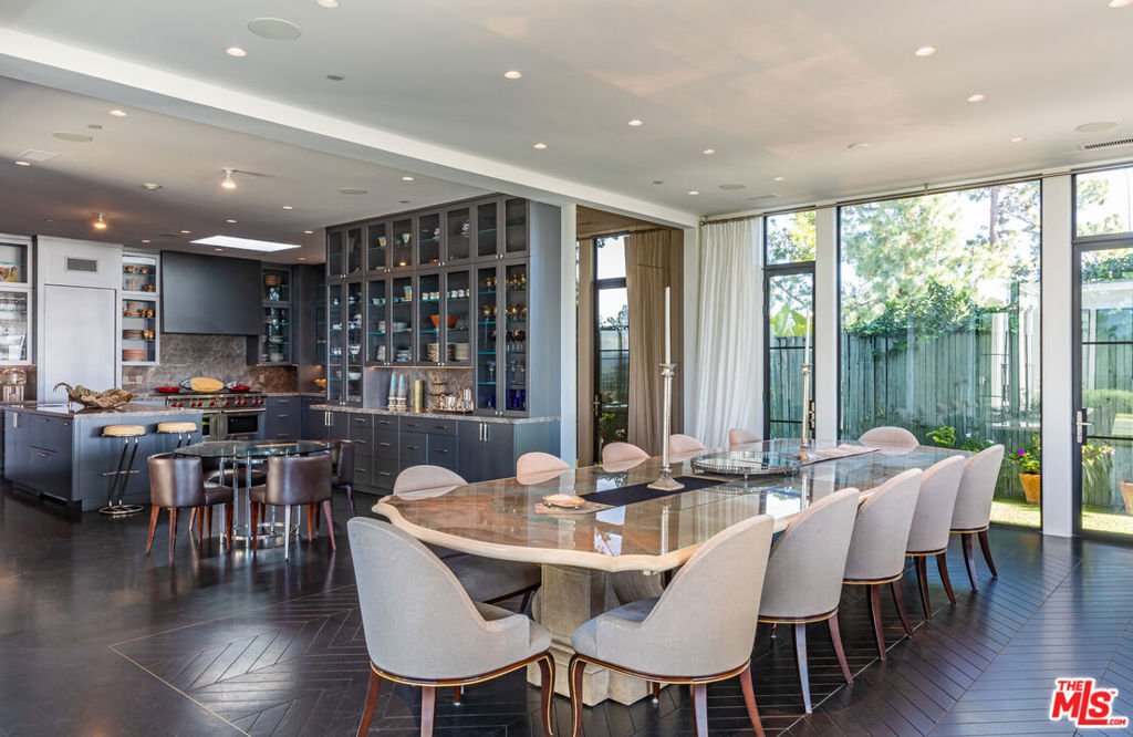 House in Beverly Hills, California, United States 4 - 18518471