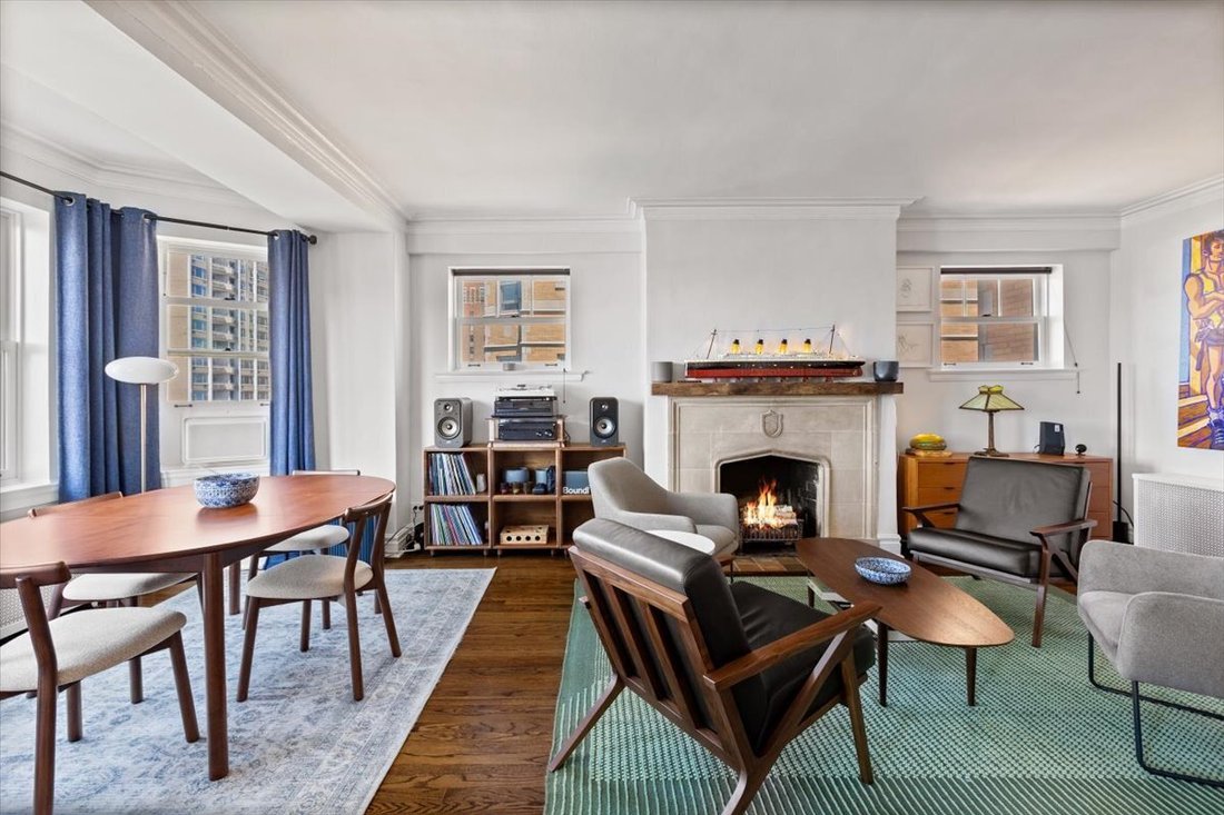 Condo in Chicago, Illinois, United States 4 - 18517301