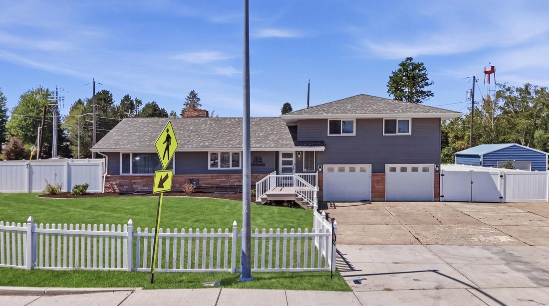 House in Greenacres, Washington, United States 1 - 18518432