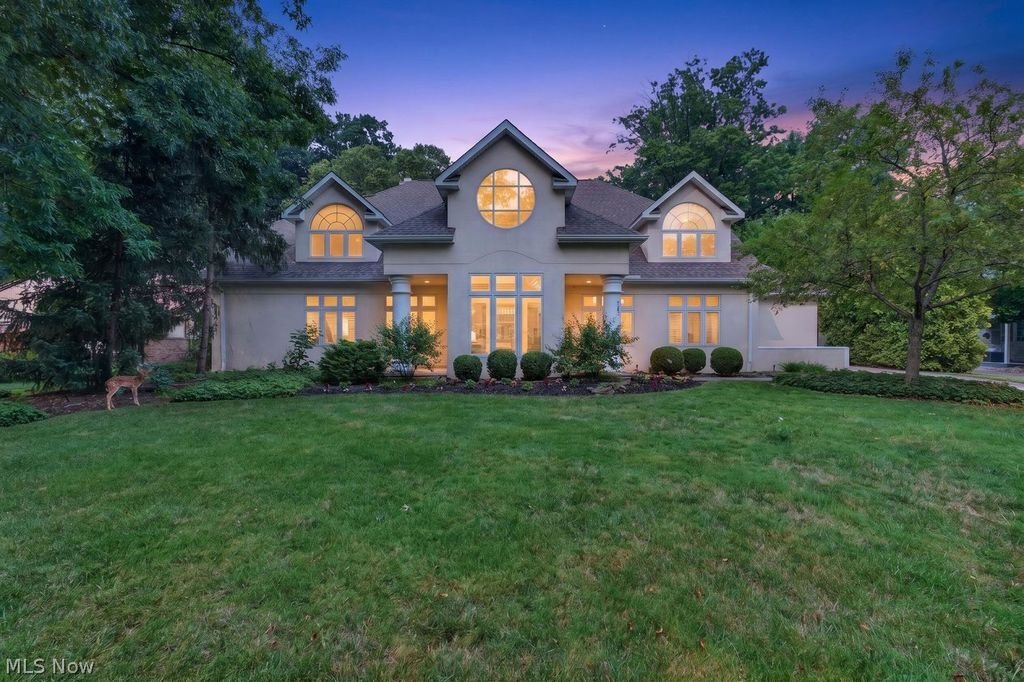House in Rocky River, Ohio, United States 1 - 18519907