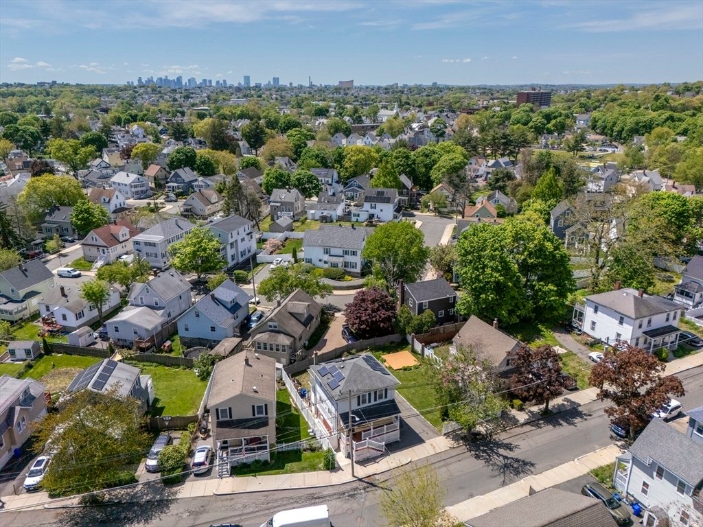 House in Malden, Massachusetts, United States 5 - 18518040