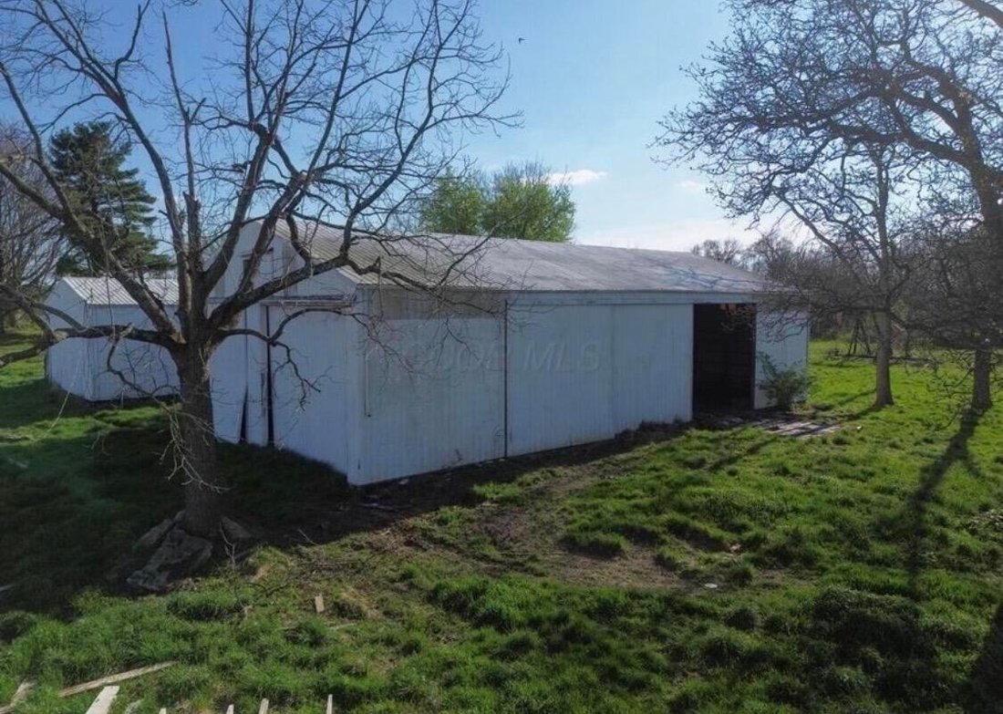 House in Cardington, Ohio, United States 3 - 18517128