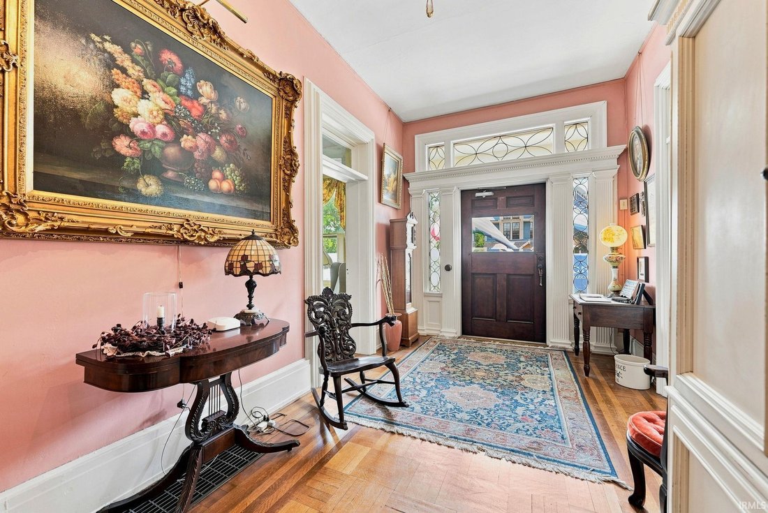 House in Huntington, Indiana, United States 5 - 18517608