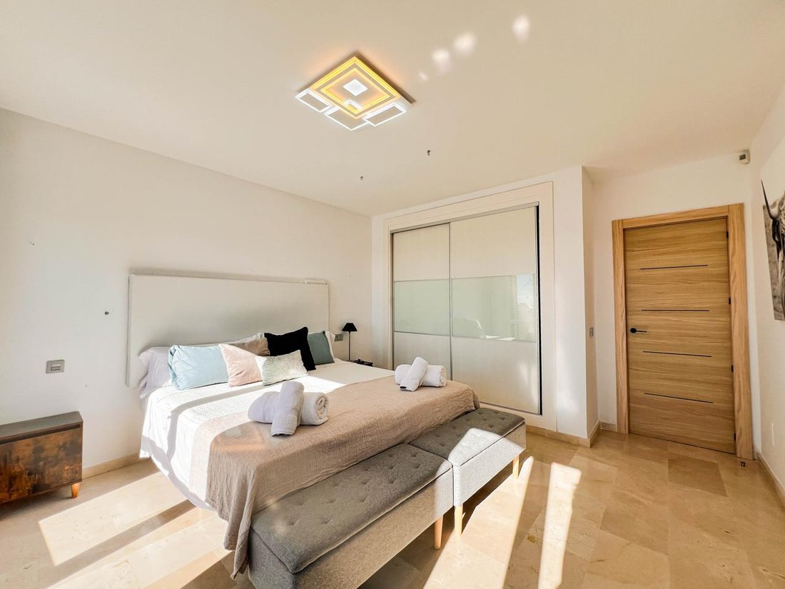 Casa a Marbella, Andalusia, Spagna 5 - 18519027