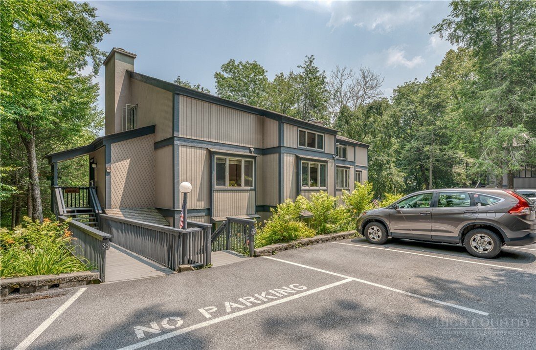 Condo in Banner Elk, North Carolina, United States 2 - 18517095