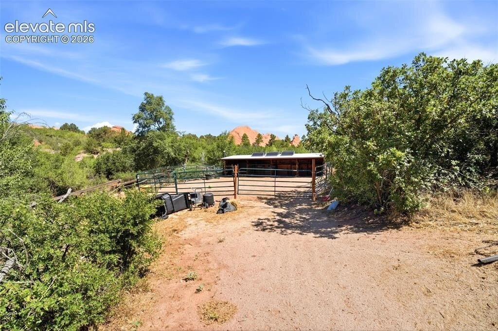 House in Colorado Springs, Colorado, United States 4 - 18519733