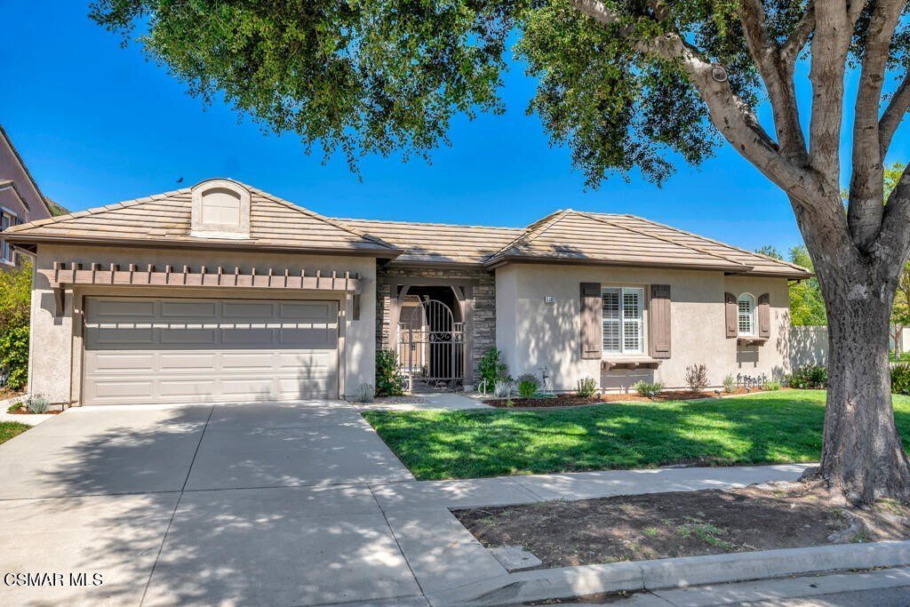 House in Thousand Oaks, California, United States 1 - 18519873