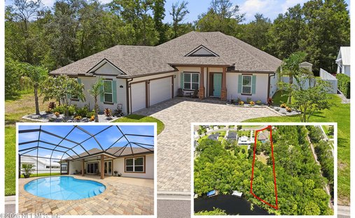 Casa a Green Cove Springs, Florida, Stati Uniti 1