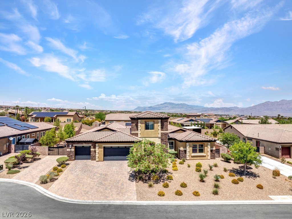 House in Las Vegas, Nevada, United States 1 - 18520116