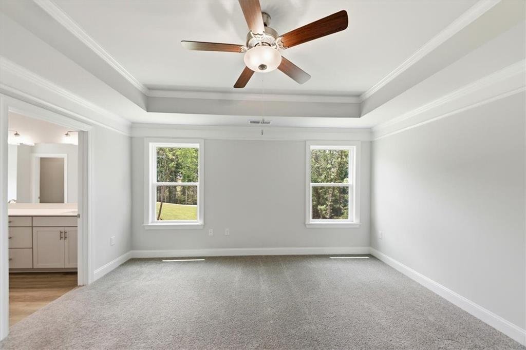 House in Douglasville, Georgia, United States 5 - 18517501
