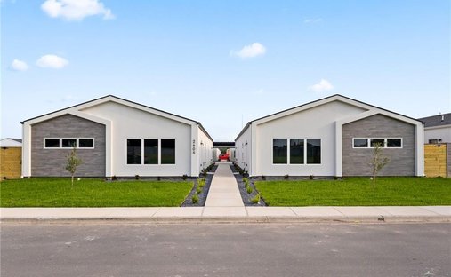 Weslaco, Texas, United States 1