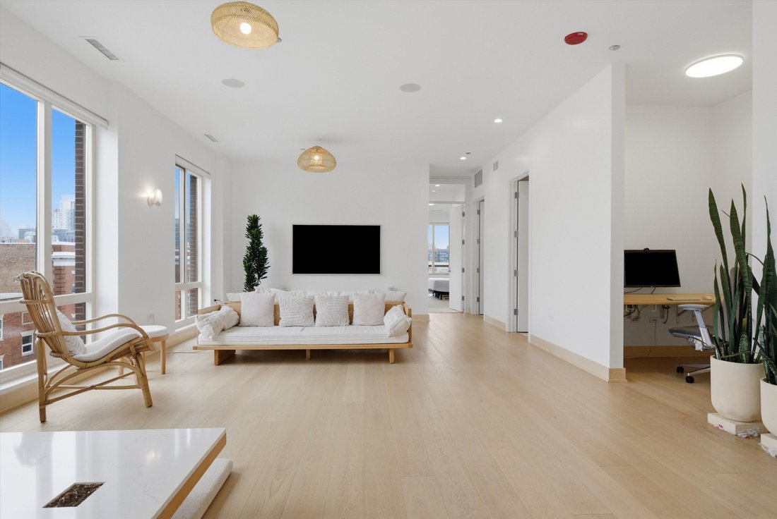 Condo in Chicago, Illinois, United States 3 - 18520216