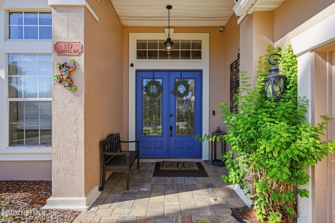 House in St. Augustine, Florida, United States 4 - 18518516