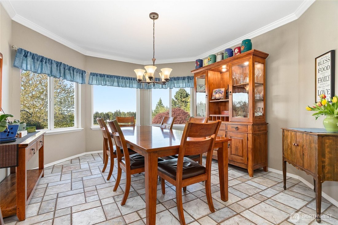 House in Bellingham, Washington, United States 5 - 18520027