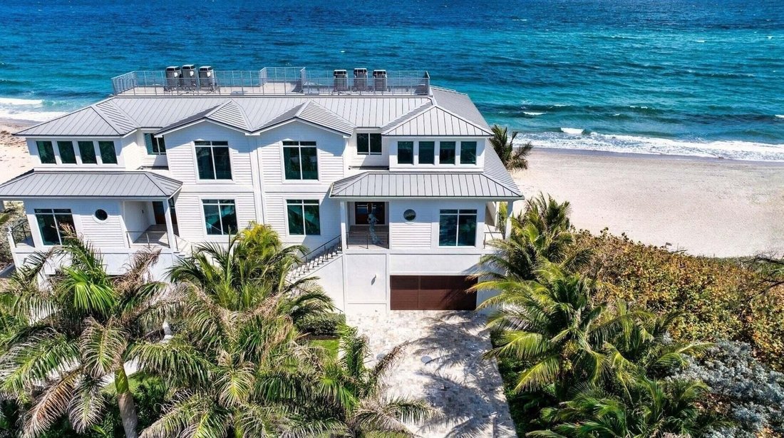 House in Boynton Beach, Florida, United States 1 - 18519800