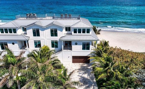 Haus in Boynton Beach, Florida, Vereinigte Staaten 1