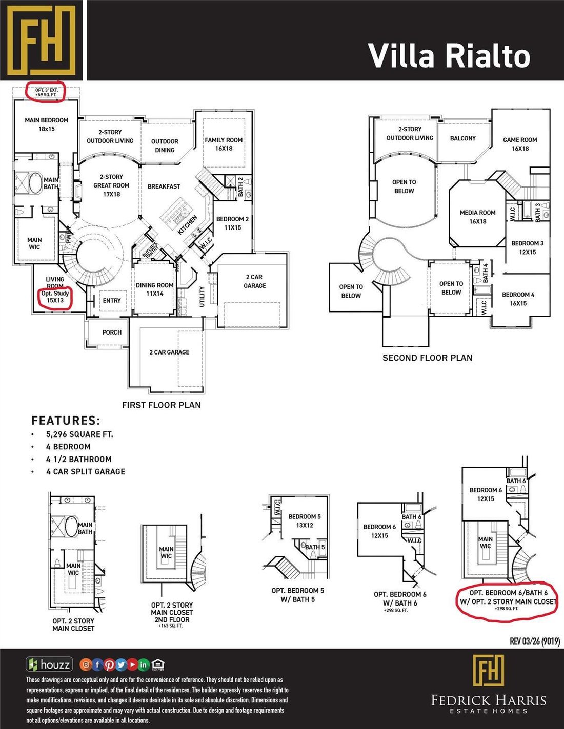 House in Houston, Texas, United States 2 - 18519073
