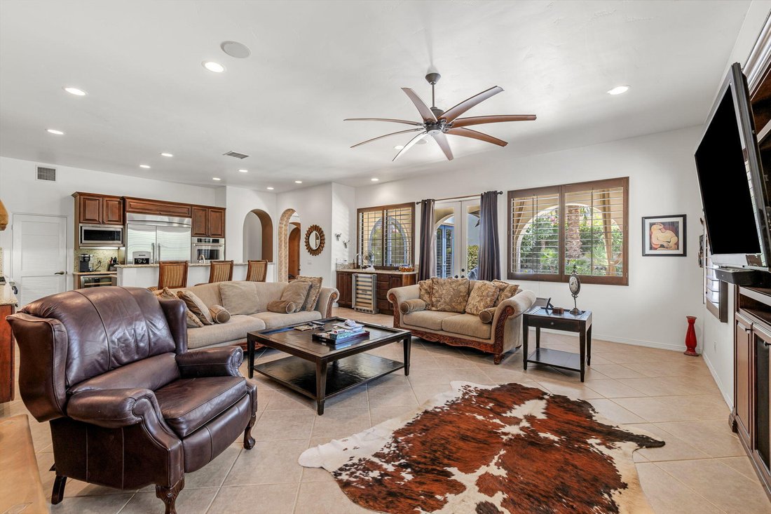 House in La Quinta, California, United States 4 - 18518376