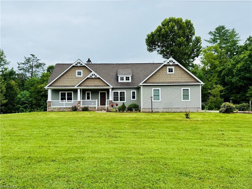 House in Hays, North Carolina, United States 1 - 18518445
