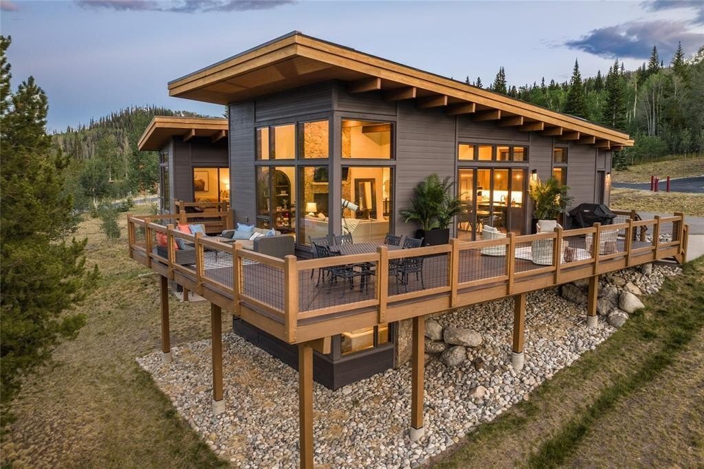 House in Silverthorne, Colorado, United States 2 - 18519895