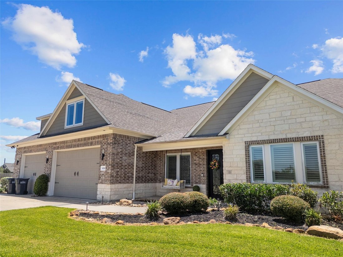 House in Baytown, Texas, United States 3 - 18519082