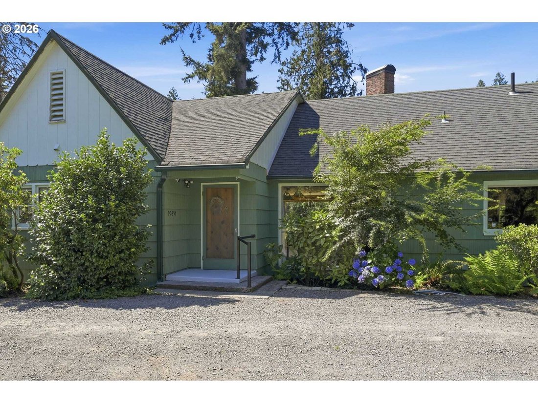House in Vida, Oregon, United States 5 - 18517220