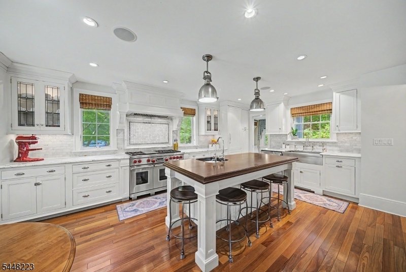 House in Mountain Lakes, New Jersey, United States 4 - 18519815