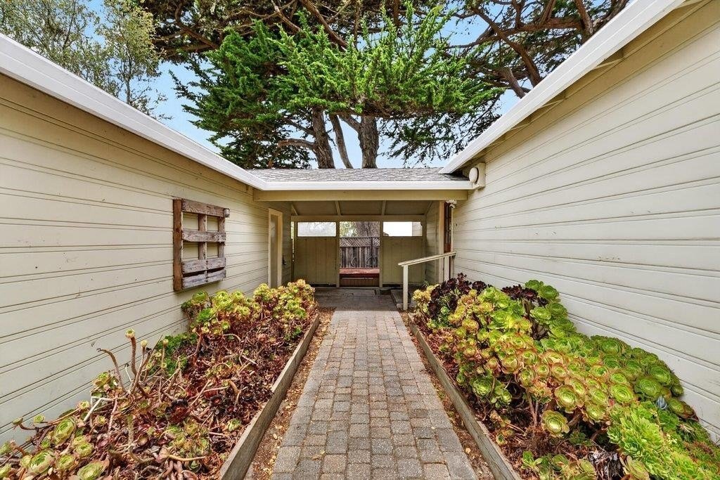 House in Pacific Grove, California, United States 4 - 18519734