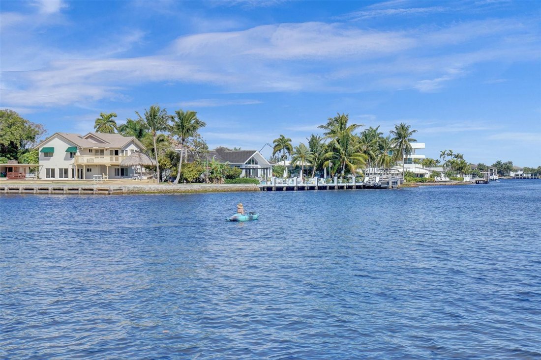 House in Fort Lauderdale, Florida, United States 4 - 18519811