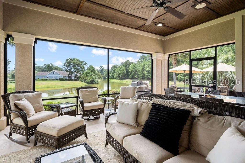 House in Bluffton, South Carolina, United States 4 - 18517081