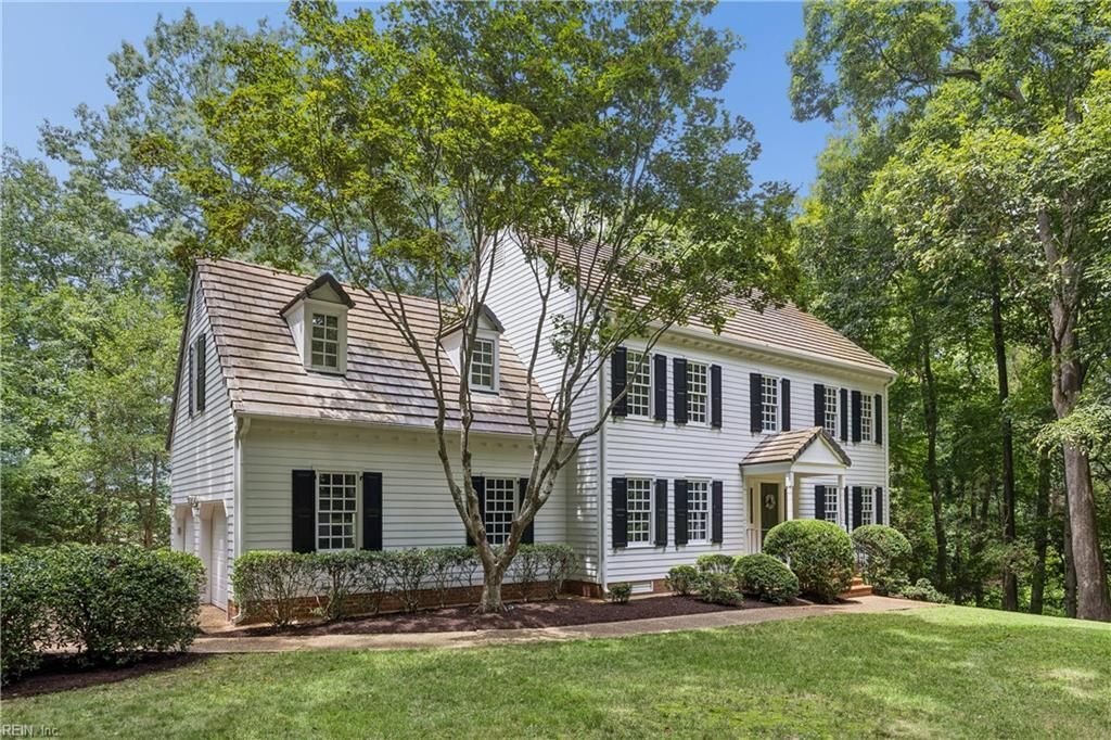 House in Williamsburg, Virginia, United States 2 - 18519917
