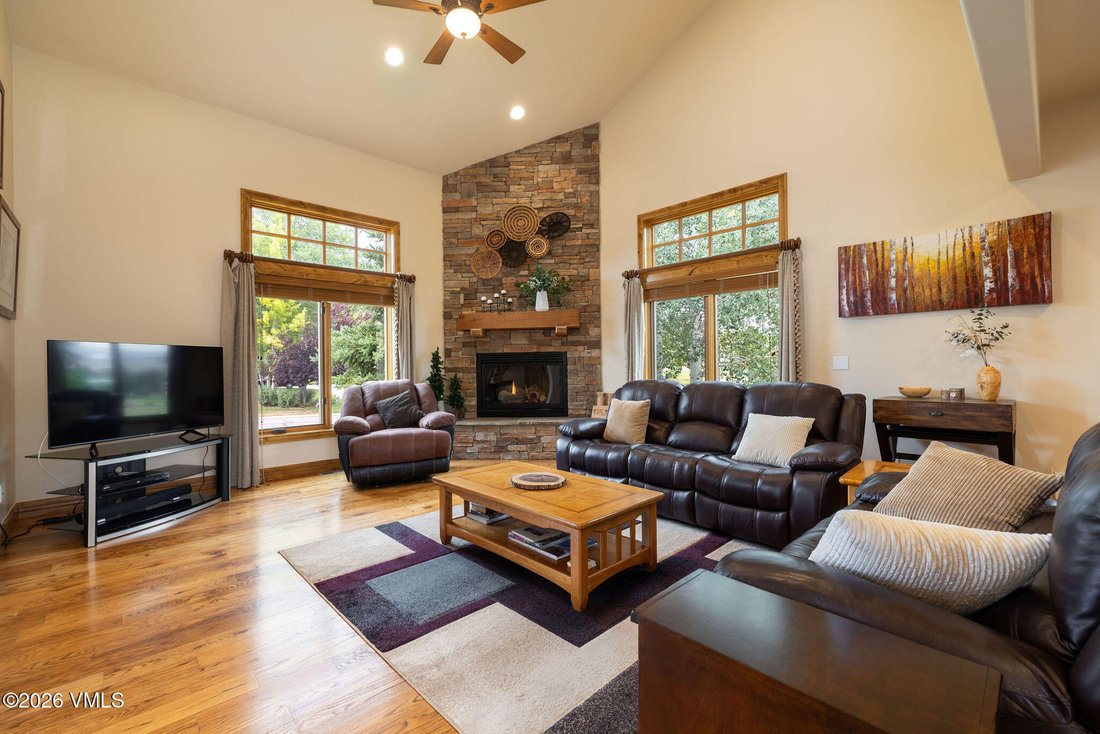 House in Gypsum, Colorado, United States 2 - 18517082