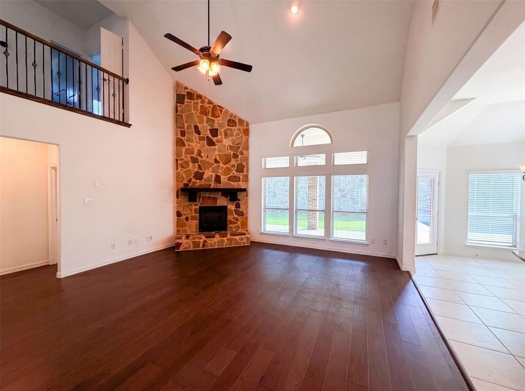 House in Garland, Texas, United States 3 - 18519025