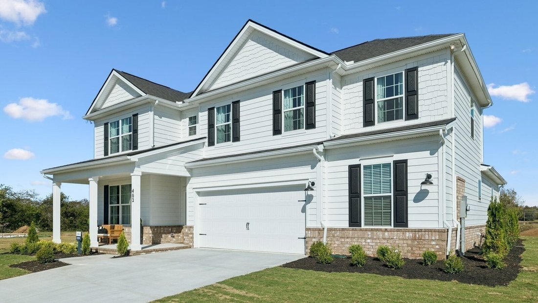 House in Spring Hill, Tennessee, United States 3 - 18517374