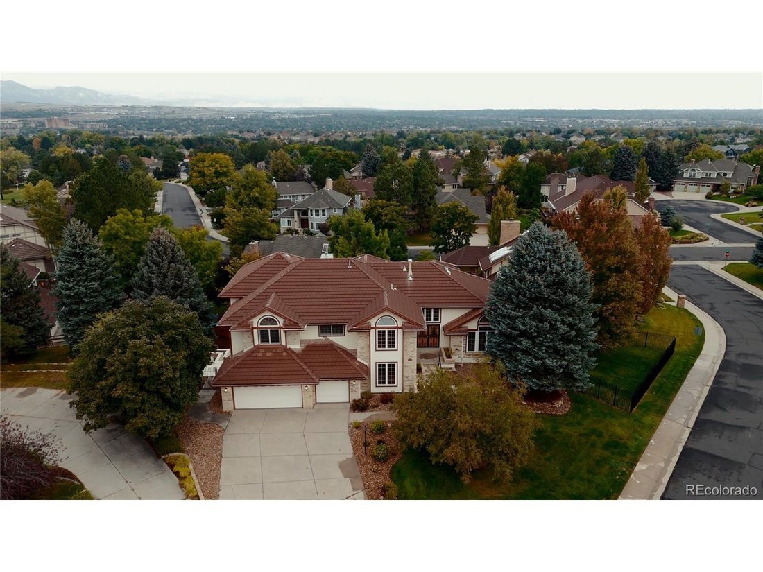 House in Westminster, Colorado, United States 3 - 18518669