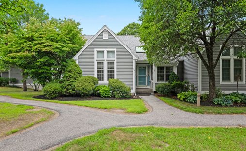 Condo in Acton, Massachusetts, United States 1