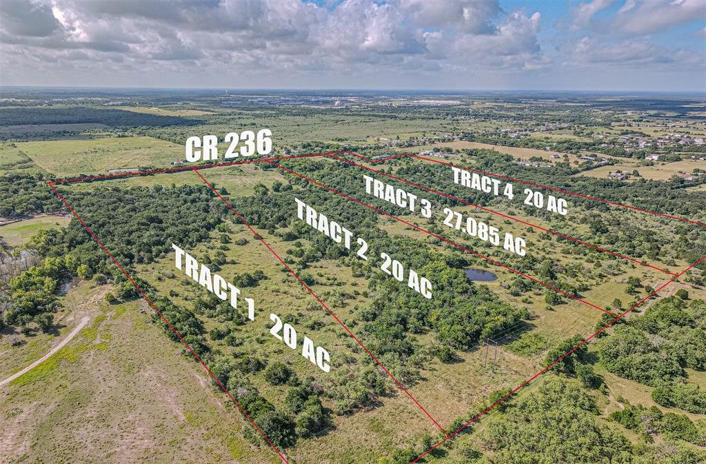 Land in Terrell, Texas, United States 2 - 18517595