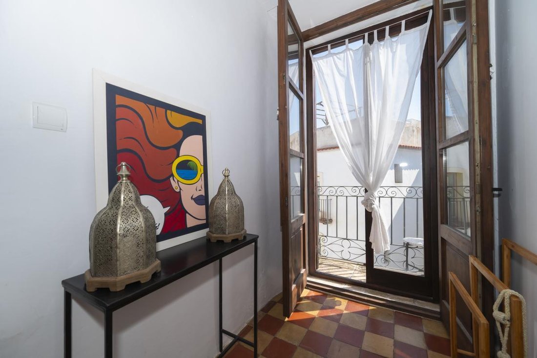 Apartment in Ibiza Town, Balearic Islands, Spain 2 - 18518546