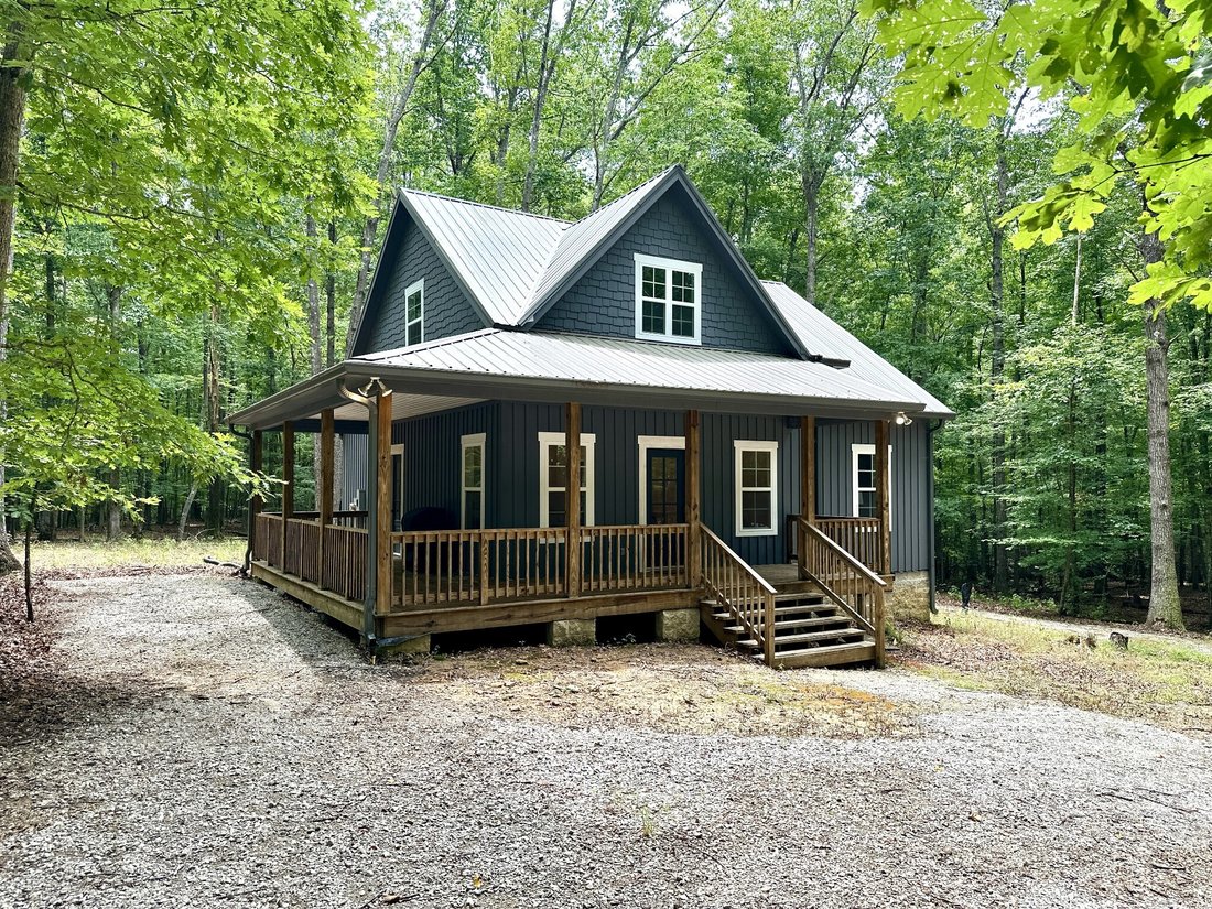 House in Monteagle, Tennessee, United States 3 - 18517330