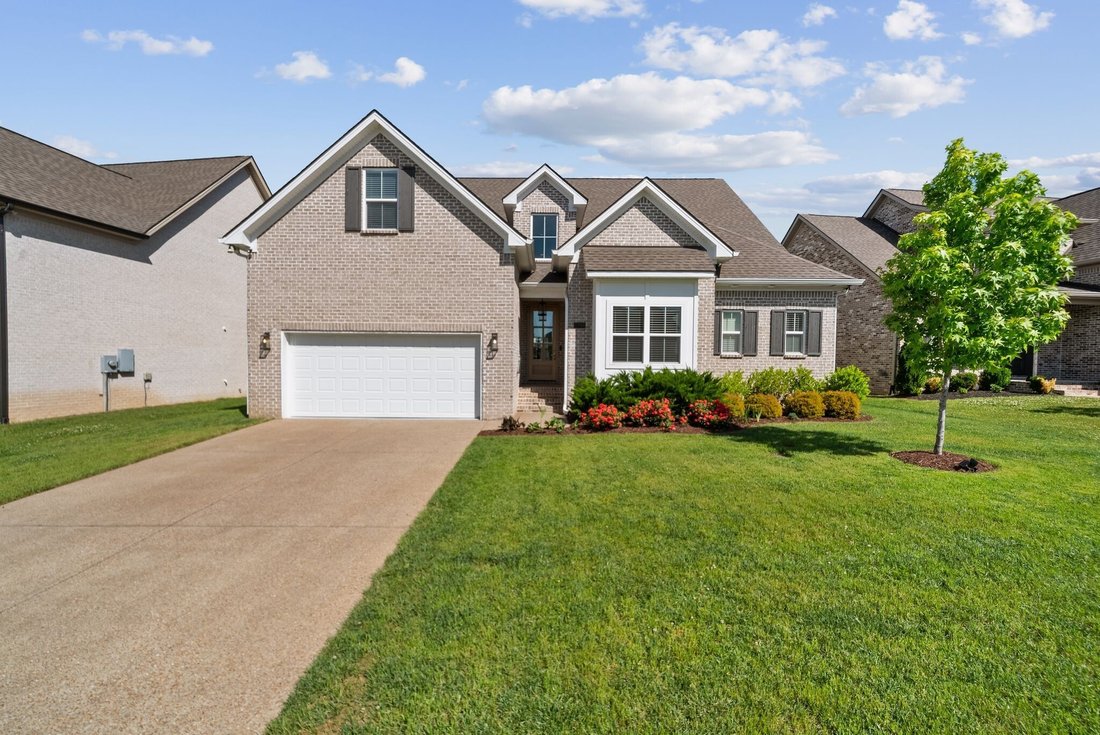 House in Spring Hill, Tennessee, United States 2 - 18517336