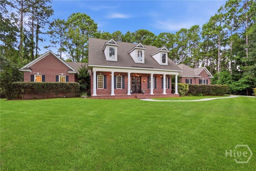 House in Richmond Hill, Georgia, United States 1 - 18518900